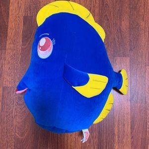 Large dory stuffed animal Nemo Disney
